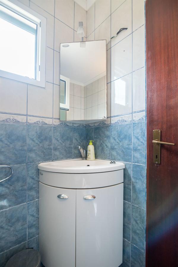 Apartments Rose Trogir Zewnętrze zdjęcie